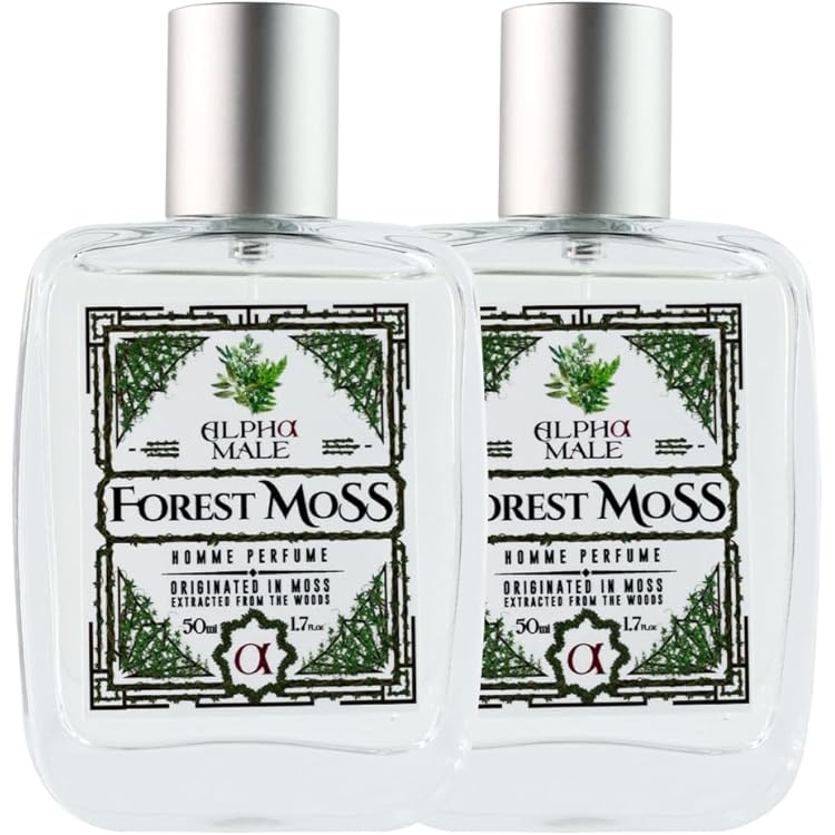 Amazon | [公式] ALPHAMOOD アルファメイル オム パフューム