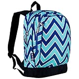 ZigZag Lucite Sidekick Backpack