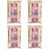 【精米】 アイリスオーヤマ 秋田県産 あきたこまち 無洗米 低温製法米 5kg 令和2年産 ×4個