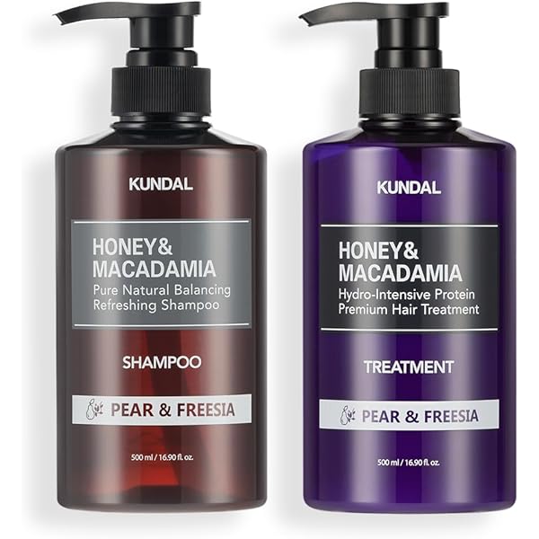 Amazon | 【お試しトライアルセット】ク ン ダ ル K U N D A L ハニー