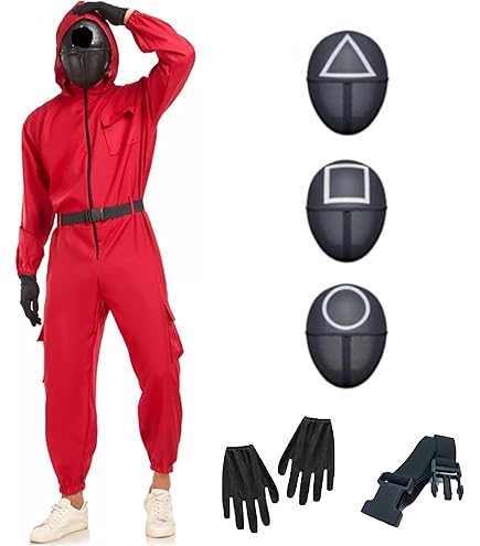 Amazon.co.jp: [Powec] AGOSEA 出品 実物撮影 シン・仮面