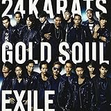 24karats GOLD SOUL