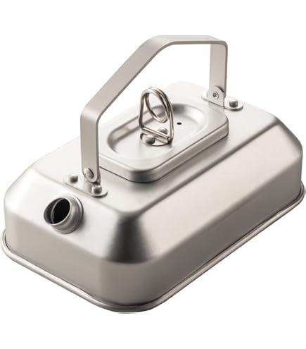 【値下げ】ユニフレーム　fan5duo +山ケトル700セット 51ZOzRdMVYS._AC_SY200_QL15_.jpg