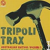 Tripoli Trax 1