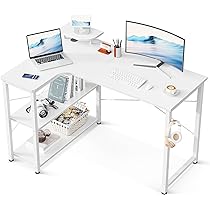 (受け渡し予定者決まりました)ODK L字型パソコンデスク Amazon | ODK パソコンデスク l字デスク ゲーミングデスク L字型