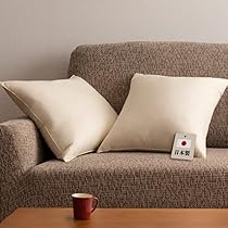 Amazon.co.jp: アイリスプラザ ヌードクッション 45×45cm 日本製
