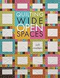 Quilting Wide Open Spaces by Judi Madsen(2013-0...