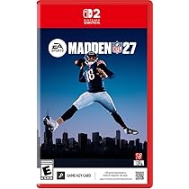MLB THE SHOW 26 for Nintendo Switch : Amazon.com.au: Video Games