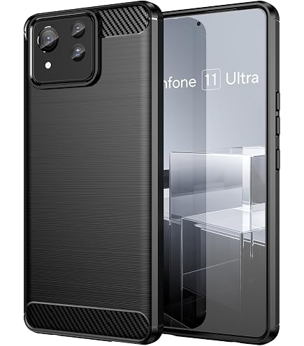 ASUS Zenfone 11 Ultra Unlocked Android Phone, US Version, 12GB+