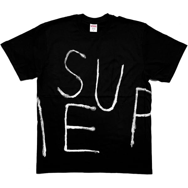 Amazon | (シュプリーム) Supreme メンズ シュプリームクルー96T