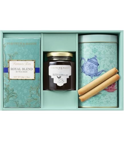 Amazon.co.jp: フォートナム アンド メイソン FORTNUM AND MASON 紅茶