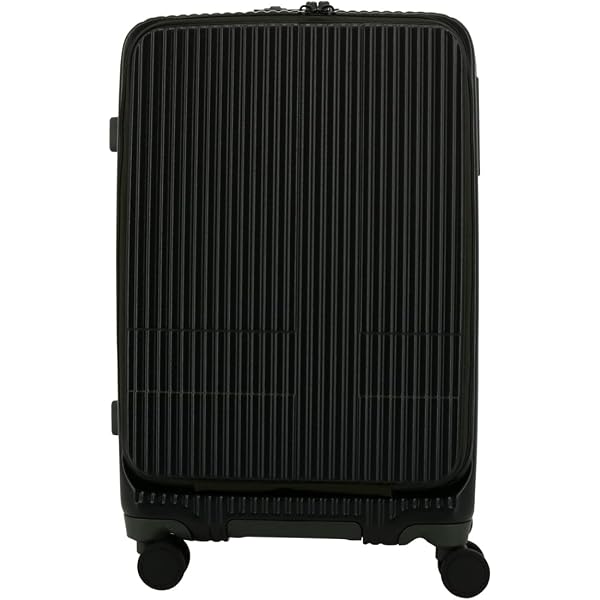 Amazon | [イノベーター] スーツケース EXTREME INV550DOR 軽量 45L