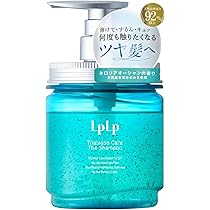 新品未開封 LPLP タラソケア ザ・マスク シャンプー コンディショナー付き LPLP タラソケア ザ・シャンプー&コンディショナー セット