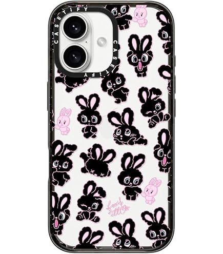 Amazon.co.jp: CASETiFY ミラー iPhone 16 ケース [鏡面(スマホカバー