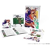 【Amazon.co.jp限定】『ウマ箱3』第3コーナー　アニメ『ウマ娘 プリティーダービー Season 3』トレーナーズBOX） （全巻購入特典「描き下ろし全巻収納BOX」＋「ボイスレコードキーホルダー」＋「場面写真ポストカードセット」付） [B