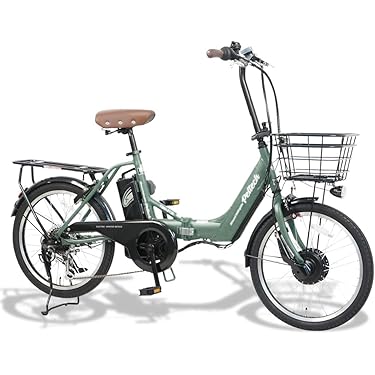 【極美品・在庫残り1点】人気 電動アシスト自転車 電動アシストバッテリー Amazon.co.jp 売れ筋ランキング: 電動自転車 の中で最も人気のある商品です