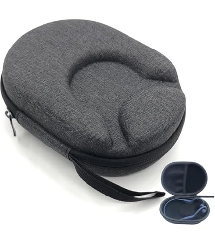 Amazon.co.jp: 3個 AfterShokz 専用の骨伝導イヤホン ケース、SHOKZ