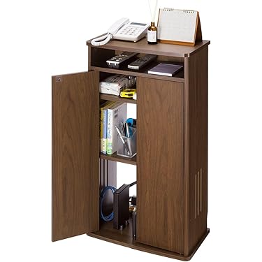 Amazon.co.jp 売れ筋ランキング: 電話台・FAX台 の中で最も人気のある