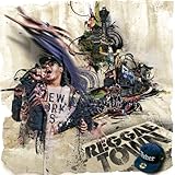 REGGAE TOWN