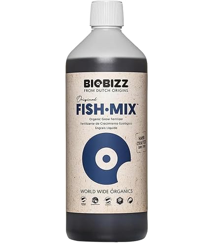 Amazon | BioBizz オーガニック活力剤 Top Max 10L | 液肥・活力剤