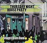 Thursday Night House Party