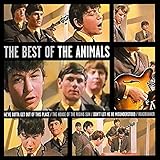 アニマルズ-ベスト・オブ・アニマルズ <ウルトラ・ベスト 1200>