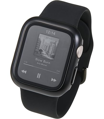 Amazon.co.jp: Apple Watch SE2 / SE/Series 6 / 5 / 4 用 ケース 44mm 