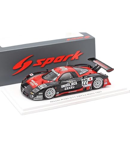 Amazon.co.jp: Calsonic Skyline GT-R (R32) 1990 JTC Debut Win #12