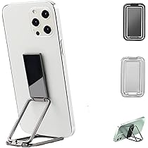 バンカーリング的な Amazon.co.jp: Jsoerpay スマホリング 透明 薄型 バンカーリング