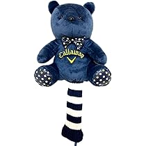 ベンガルクマページ Amazon.co.jp: キャロウェイ (Callaway) BEAR ヘッドカバー