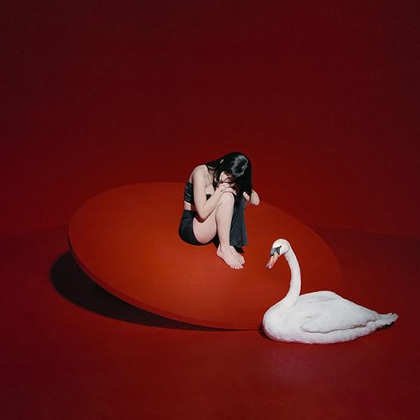 レア!新品!The Marías『Submarine』マリアス カラーヴァイナル THE MARIAS / SUBMARINE – ALFFO RECORDS