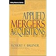Applied Mergers and Acquisitions: 172