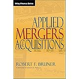 Applied Mergers and Acquisitions: 172