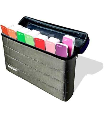 Amazon.co.jp: Pantone Solid Chips Coated and : ホビー