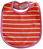 Carter's カーターズ ベビー 防水スタイ よだれかけ お食事エプロン 大判サイズ ()