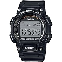 CASIO 腕時計 メンズ CASIO 腕時計 Casio Collection SPORTS / PHYS 電波ソーラー STW