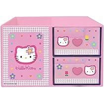 Amazon.co.jp: ケイカンパニー(K Company) ハローキティ ペンスタンド