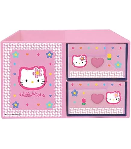 Amazon.co.jp: ケイカンパニー(K Company) ハローキティ ハート型小物