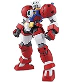 MG V2ガンダムVer.Ka、ガンダムAGE-1タイタス MG ガンダムAGE-1 タイタス レビュー | ガンダムブログはじめました
