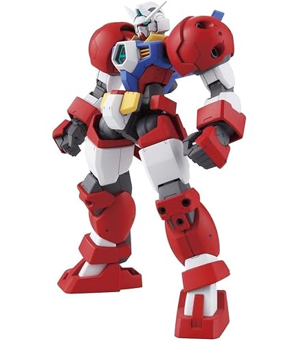 Amazon | HG 1/144 アデル プラモデル 『機動戦士ガンダムAGE』より