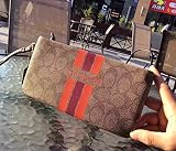 [コーチ] COACH 財布(長財布) レディース [アウトレット品] [並行輸入品] F66463