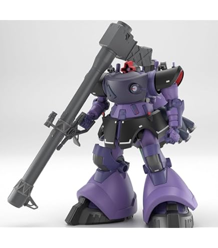 Amazon | 5月発売予定 HG 機動戦士 ジーク アクス 新プラモデルA