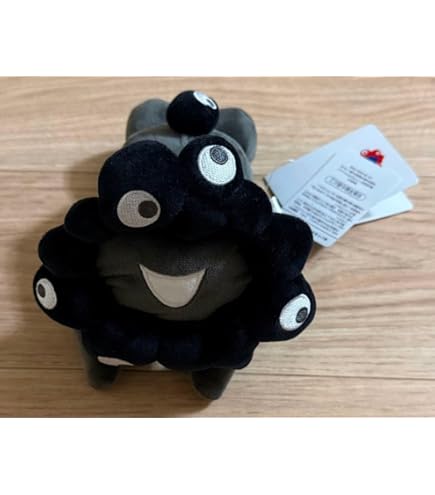 Amazon.co.jp: ミャクミャク ぬいぐるみ 這型Sサイズ EXPO2025 : おもちゃ