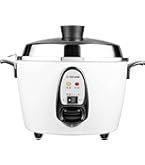 Amazon | 【TATUNG 公式販売店】大同電鍋(電気釜) 炊飯器 10合