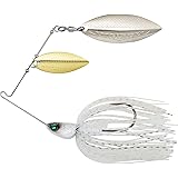 ダイワ(DAIWA) バス スティーズ スピナーベイト各サイズ DW/TW
