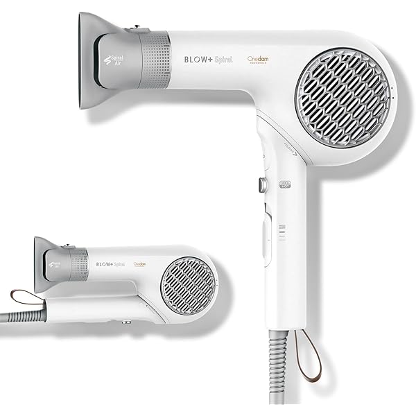 Amazon.co.jp: Onedam BLOW+ HBD-702F Hair Dryer, Large