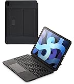 Amazon.co.jp: エレコム ケース一体型キーボード Touch Book iPadPro