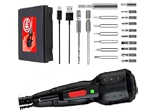 電動ドライバー 小型