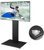 Amazon | EQUALS イコールズ テレビ台 自立型テレビスタンド WALL V5