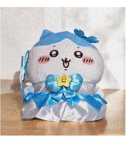 ちいかわ 超まじかるちいかわ パワーアップ　9体セット Amazon.co.jp: ちいかわ 超まじかるちいかわ パワーアップマスコット